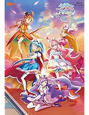 Amazon.co.jp: スター☆トゥインクルプリキュア 感謝祭[DVD